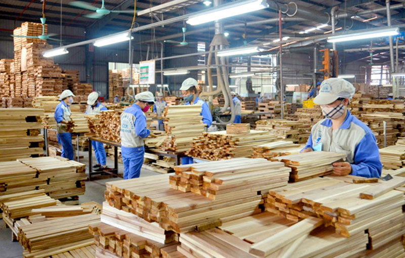Bạn Nên Chọn Thuê Lại Lao Động Của Lập Thành Phát, Bởi: