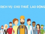 Dịch vụ cho thuê lao động thời vụ tốt nhất