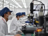 Dịch vụ cung ứng lao động có chuyên môn trình độ cao