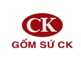 GỐM SỨ CK