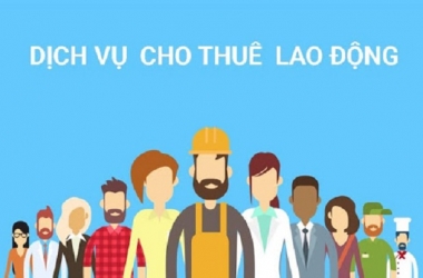 Dịch vụ cho thuê lao động thời vụ tốt nhất