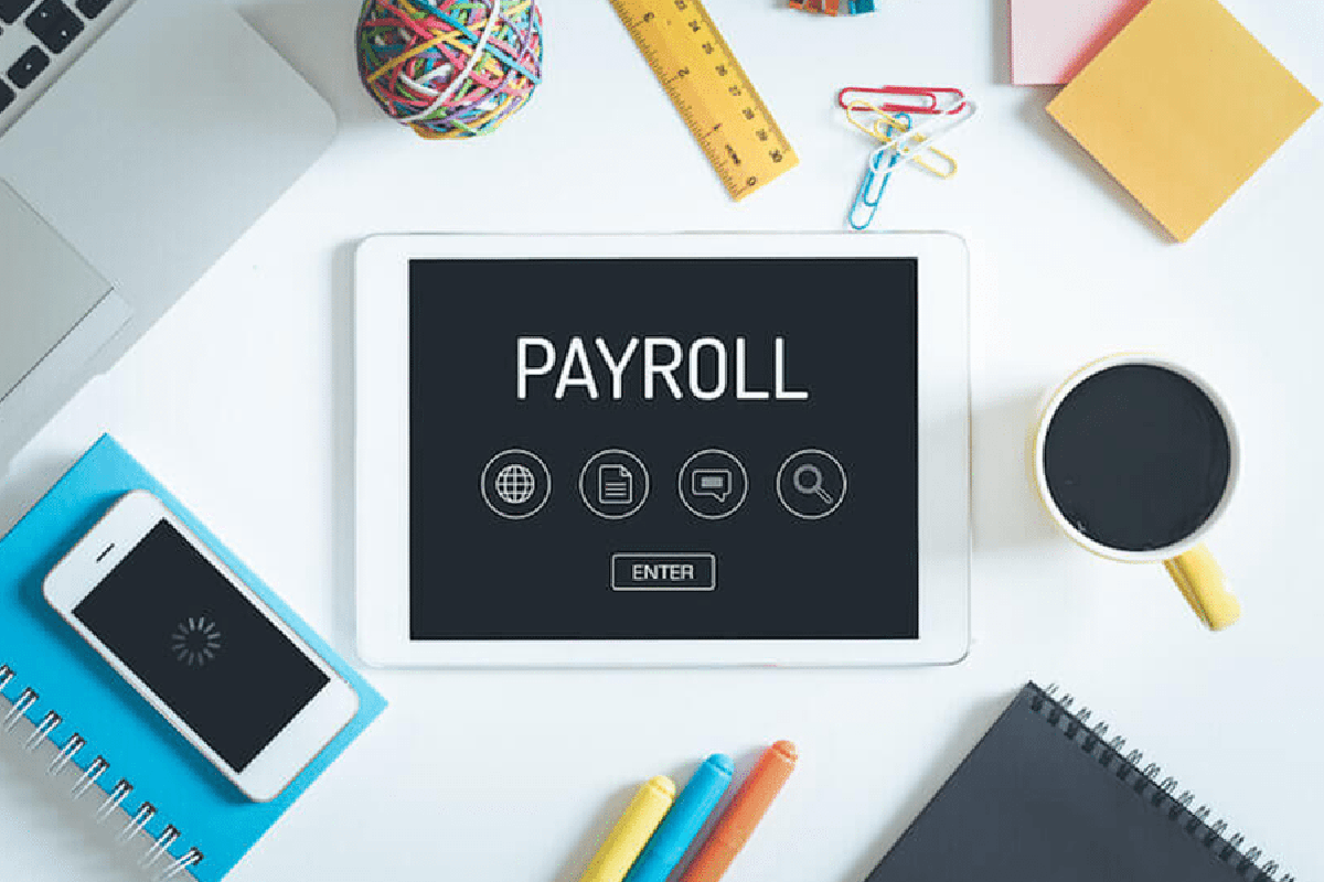 Dịch vụ quản lý tiền lương - Payroll Services