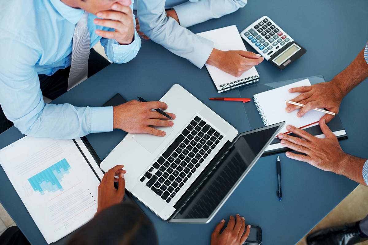 Dịch vụ quản lý tiền lương Lập Thành Phát - Payroll Services