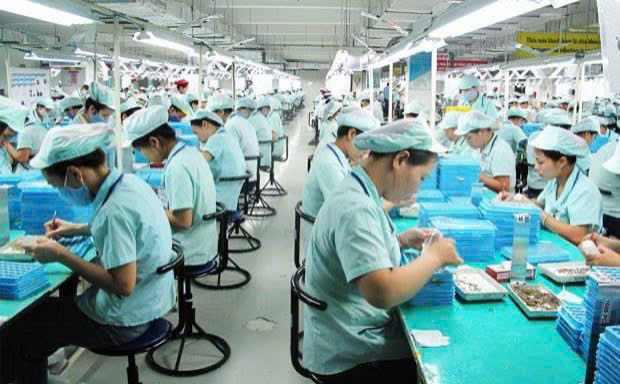 Cung cấp lao động phổ thông/Lao động có tay nghề dài hạn và ngắn hạn:
